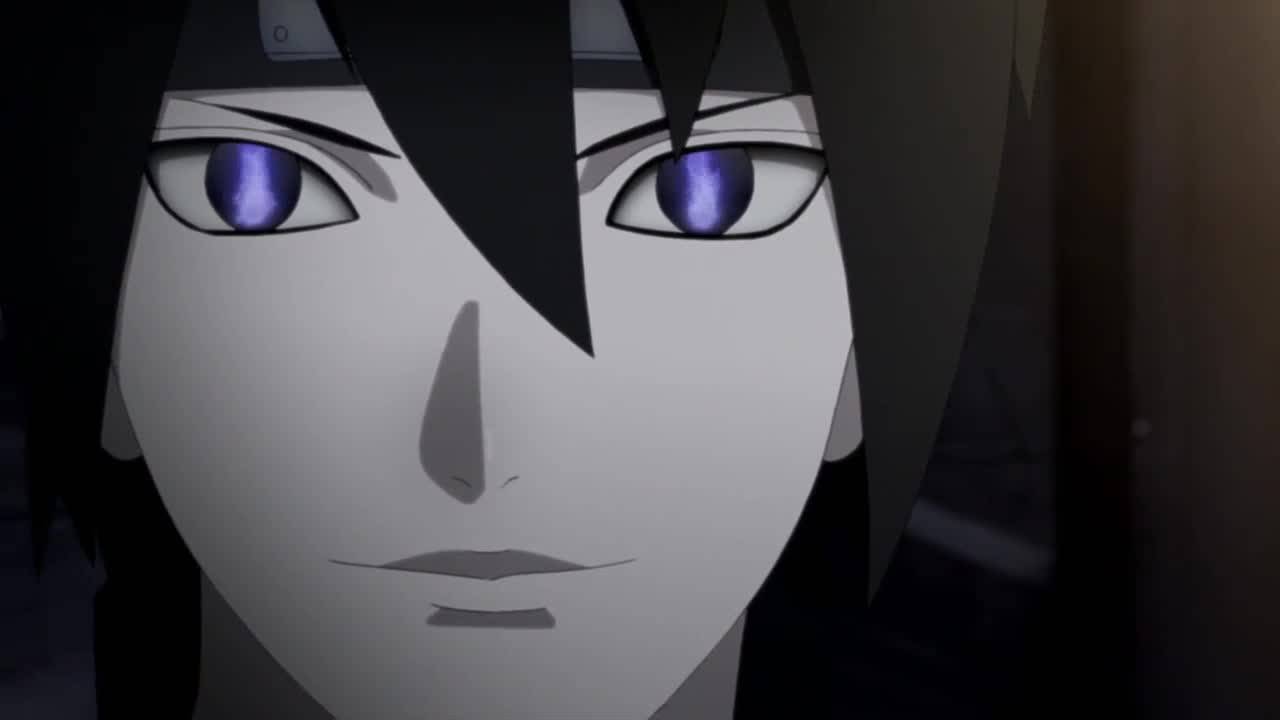 Naruto Shippuden - 491 