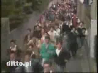 Скрита Камера В Япония - Полудяла Тълпа