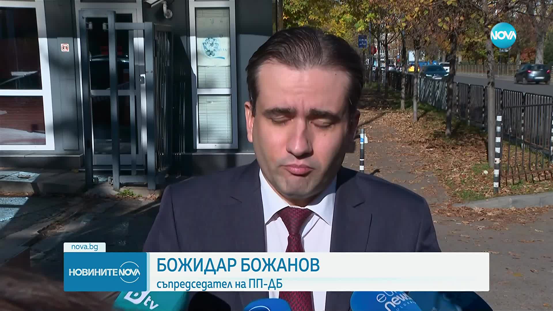 Казусът "Лукойл": Полезните ходове на България според управляващи и опозиция