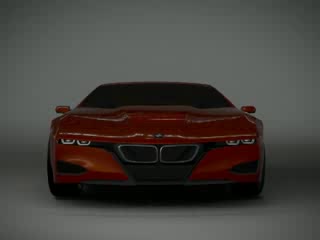 Уникално По Родъ Си Bmw M1