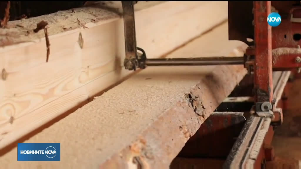 Служител в дърводелски цех стана новия милионер на България