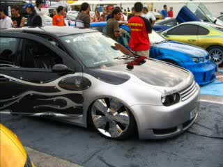 Maxi Tuning