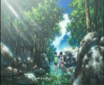 Elfen Lied Ep 09 [english Audio]