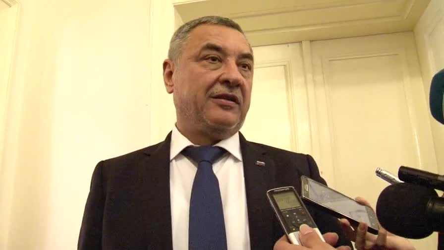 Симеонов: Сред бившия състав на НЕК има бъдещи клиенти на прокуратурата