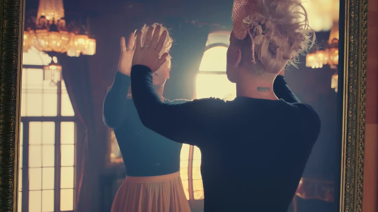Превод • 2016 • P!nk • Като Огън • Just Like Fire •