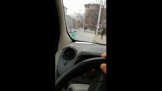 "Моята новина": Майка джигитка 1