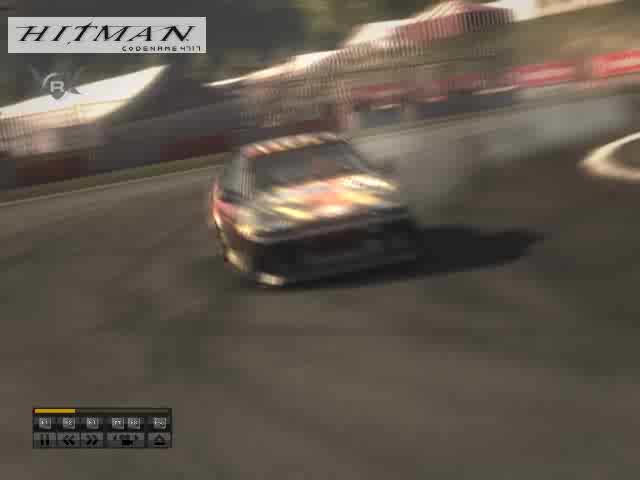GRID Drift Show By hitman4717