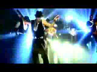 Christina Aguilera - Candyman Live 2007