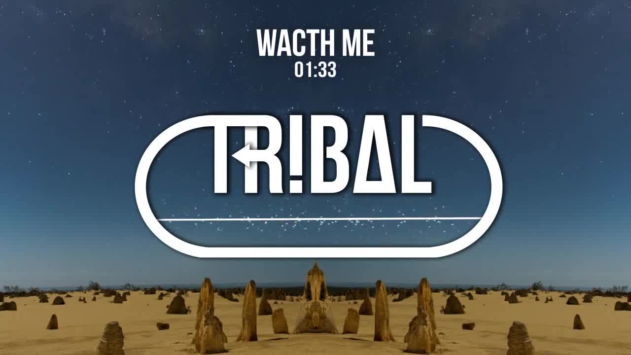 Silento - Watch Me (whip /nae Nae) (bad Royale Trap Remix)