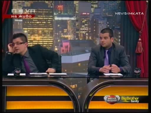 Еротичният Танц На Анжелика 26.03.10 