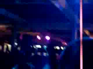 Hernan Cattaneo  @  Cacao Beach 27 - 07 - 2007