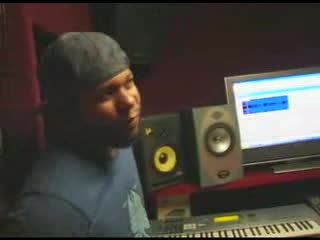 Zion Y Lennox 2007 - Past, Present And Futur