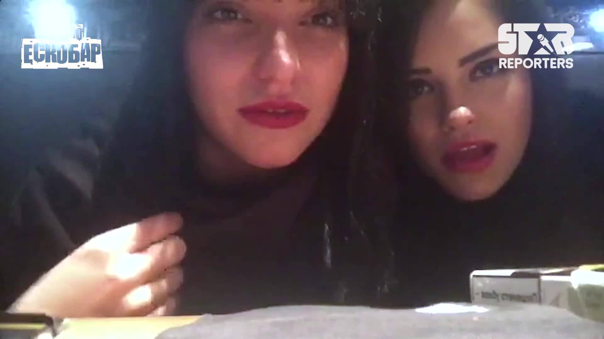 Смях: Две кифли без мозък и Марина, която прави секс