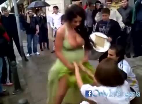 Only in Bulgaria – Вижте една Абсолютно Откачена компилация! Ще Гледате като Треснати с права лопата