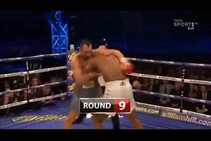 Владимир Кличко Срещу Антъни Джошуа 29 04 2017 Ibf Ibo И Wba Титлите Във Тежката Категория