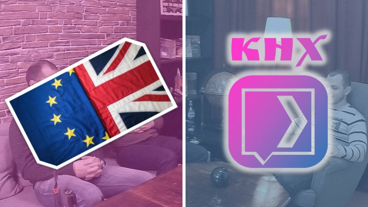 Brexit КОГА?!