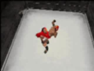 Игра Wwe Rey Mysterio Vs Triple H