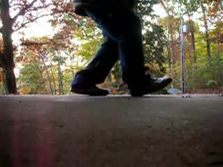 Crip Walk Cwalk Clown Walk C Walk Tutorial