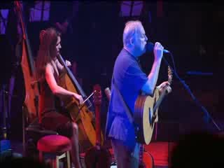 David Gilmour - In Concert 2002 Part 2
