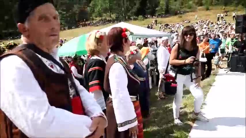 България пее в Копривщица: Дух, традиции и история