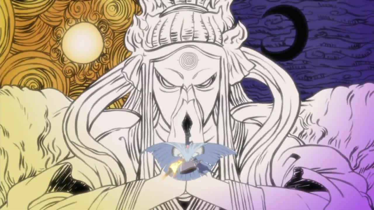 Naruto Shippuuden [ Бг Субс ] episode 474 Високо Качество
