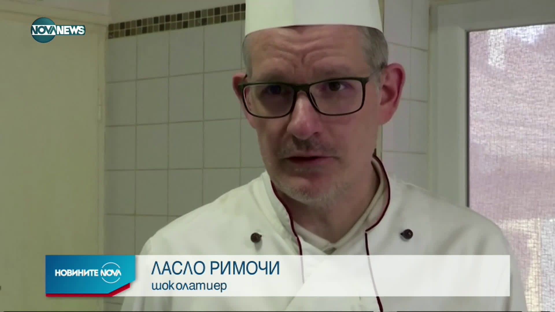 ВКУСНО ПОСЛАНИЕ: В Унгария правят шоколадови зайци със спринцовки