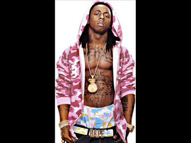 Lil Wayne Feat. Static Major - Lollipop Remix