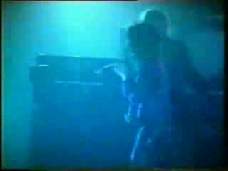 Deep Purple - The Cut Runs Deep
