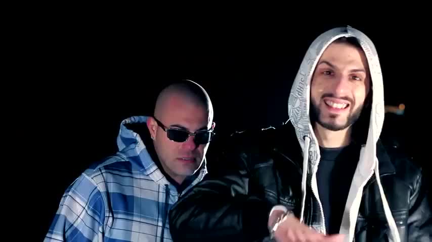 Joker - Бг Рап 2011 ( Official Video High-quality )