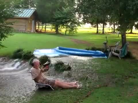 Ей такъв дядо да имаш