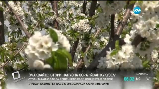 Министри в битка със сивия сектор в земеделието