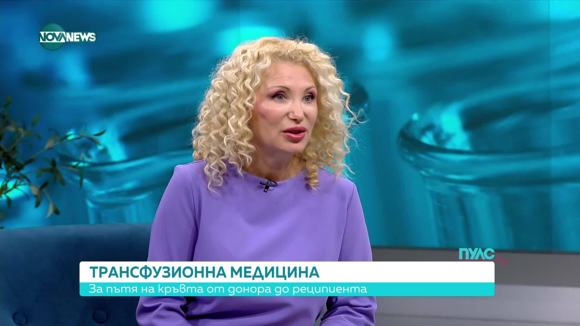 Кръводаряването – как всеки може да спаси живот и какво трябва да знаем преди процедурата