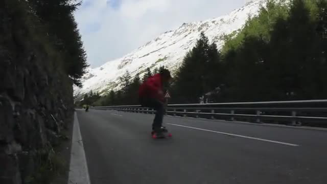 Freeboarding - Зимен сезон .. 