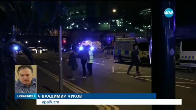 Новините на NOVA (23.05.2017 - обедна)