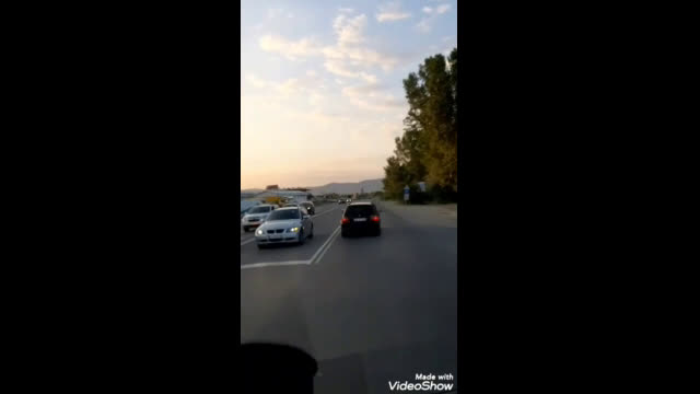 Пътни инциденти