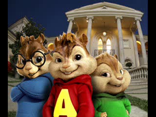 Kesha - Tic Toc (chipmunk version) 