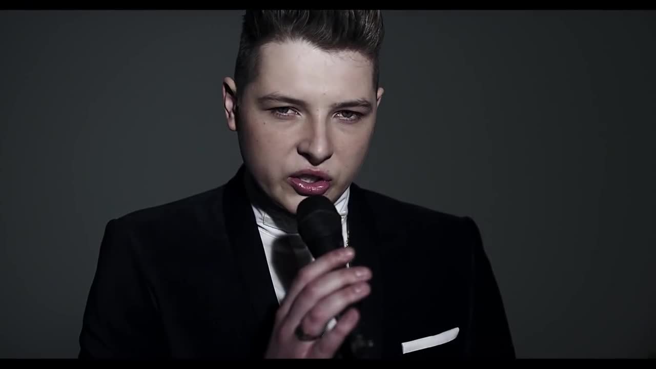 John newman love again