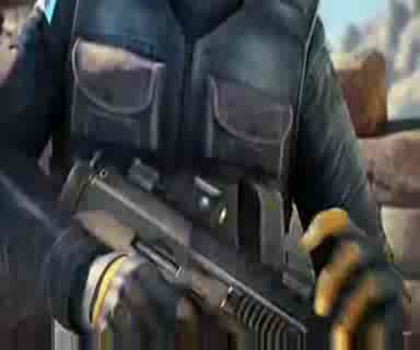 Cs 1.8.online Official Trailer