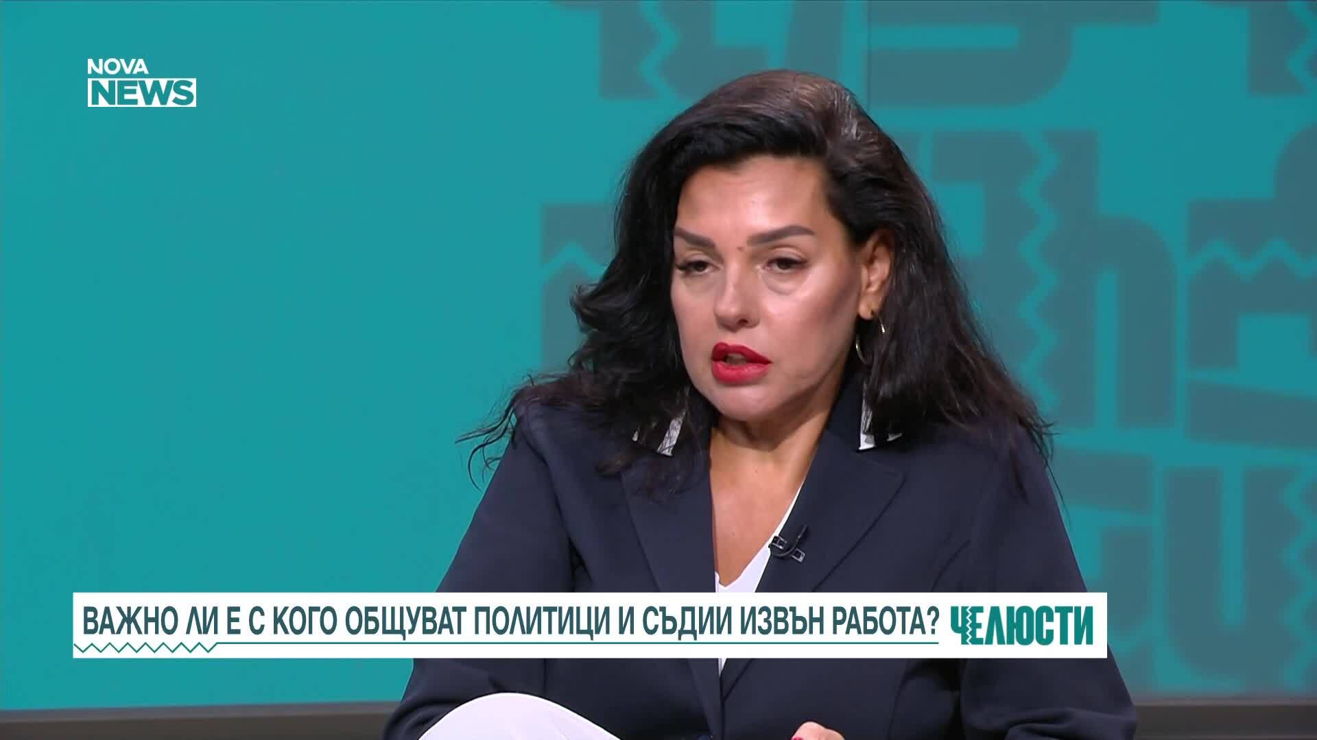 "Челюсти": Легитимно ли е разследването на частнитр полети на Делян Пеевски?