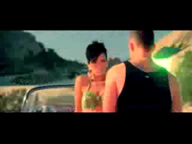Rihanna - Rehab (feat Justin Timberlake)