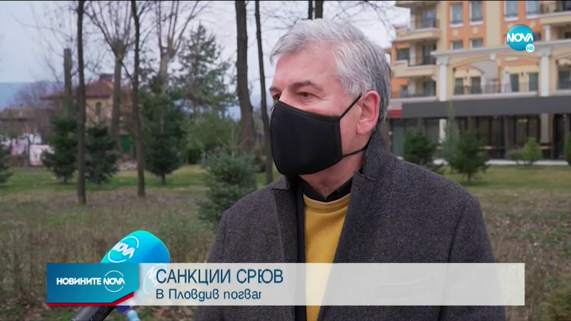 СРЕДНОЩНИ ДРИФТОВЕ: Ще има ли наказания за незаконните гонки в Пловдив?