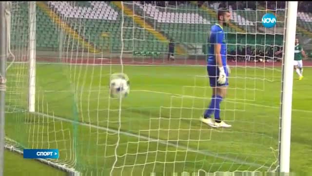 Спортни новини (19.11.2016 - обедна емисия)