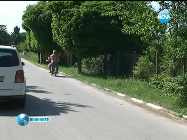 Изборни екскурзианти се нанасят в необитаеми къщи във Врачанско