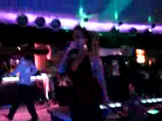 Глория - Можеш ли да ме обичаш(live) - By Planetcho
