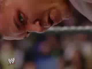 Michaels Vs Orton - Survivor Series 2007
