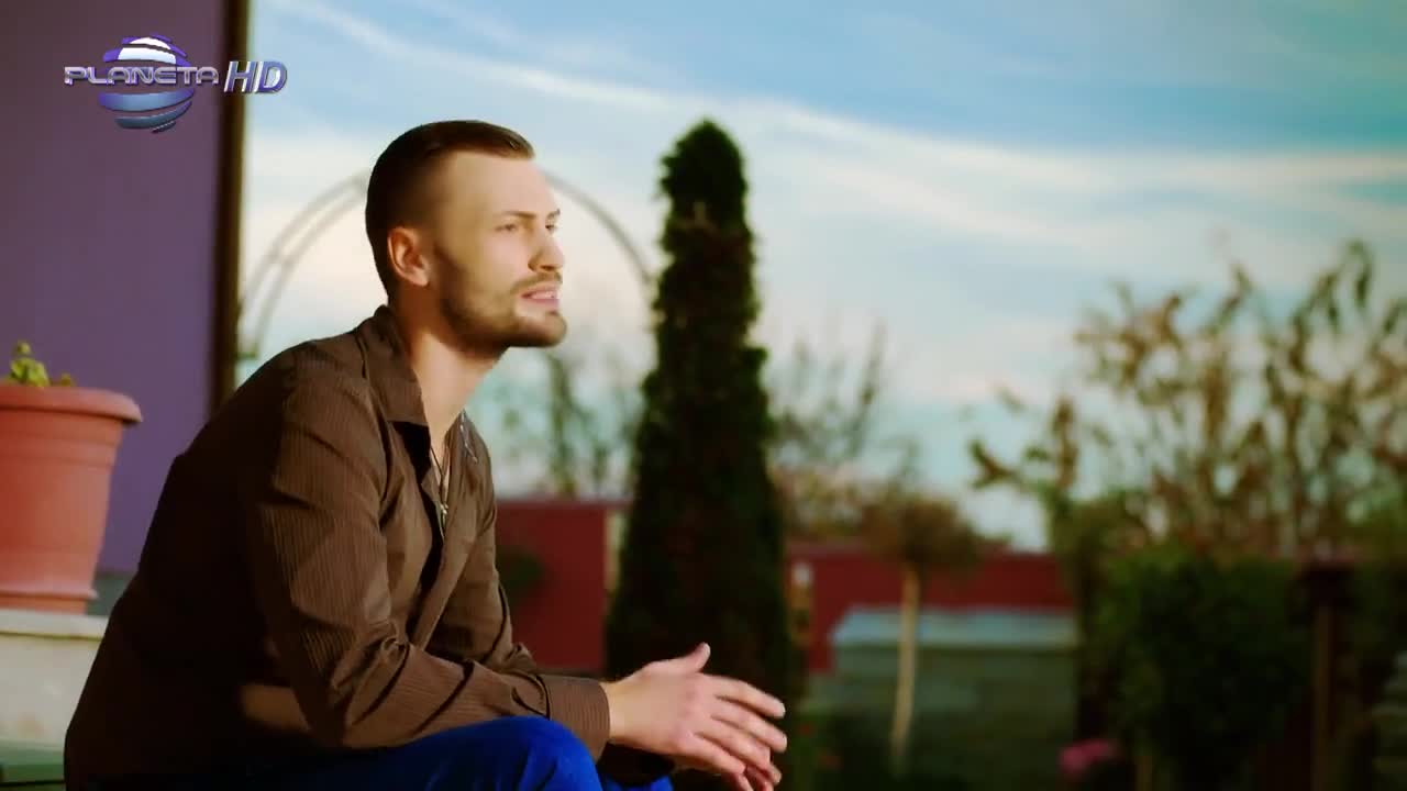 Карлос - Не е удобно (официално видео)