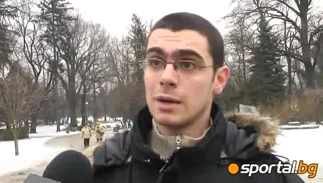 Димитър Бербатов Или Кристиано Роналдо