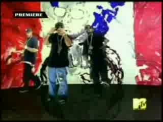 Daddy Yankee Feat. G - Unit - Rompe(remix)