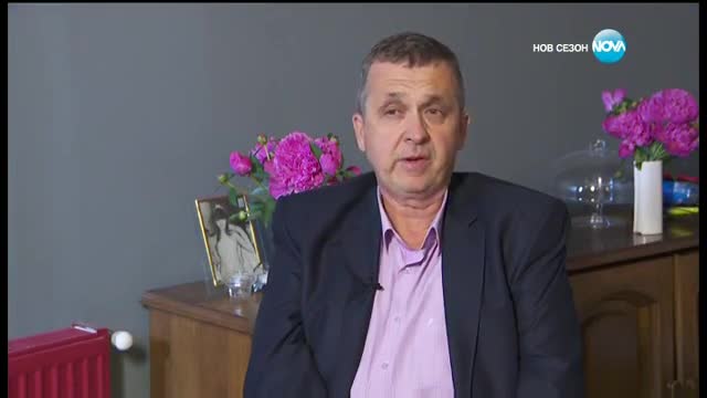 Катето Евро посреща гости - "Черешката на тортата" (30.06.2017)