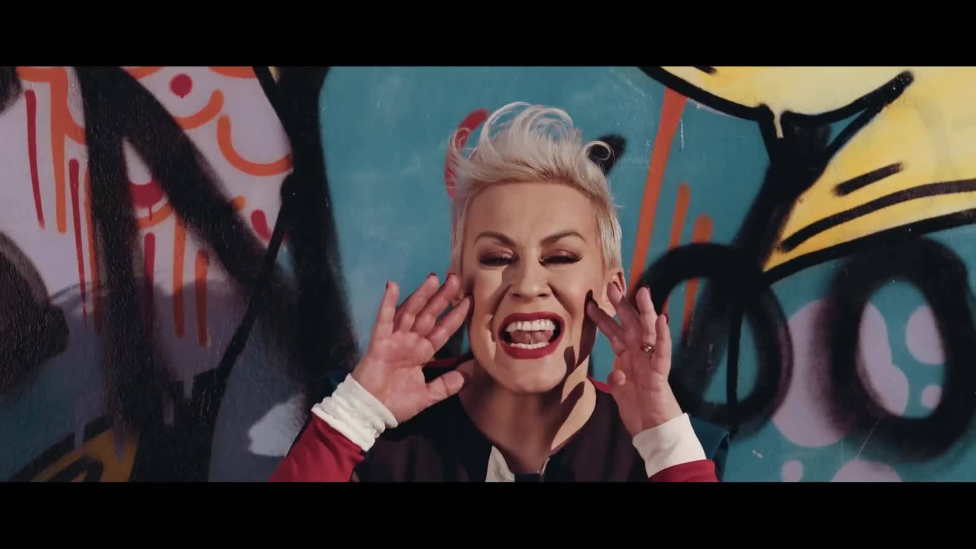 Indira Levak - 2018 - Na krilima pobjede (hq) (bg sub)